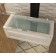 Акриловая ванна Triton Александрия 160x75